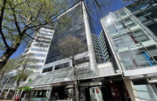 Whole Floor AIA Tower - 513m²