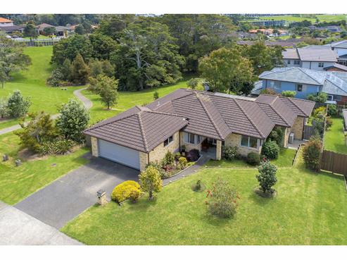 34 Driftwood Drive, Red Beach