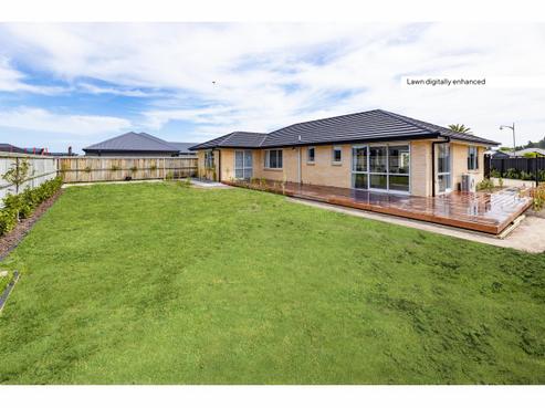 20 Blair Place, Woodend Beach