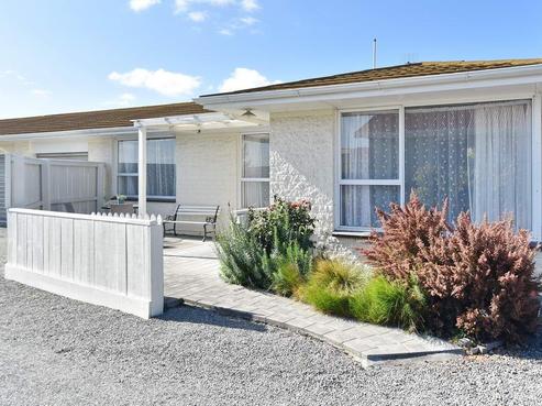 94B East Belt, Rangiora