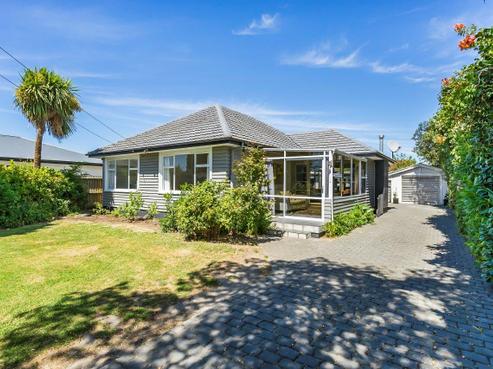17 Hare Street, Ilam