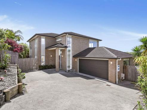 13 Tekapo Rise, Fairview Heights