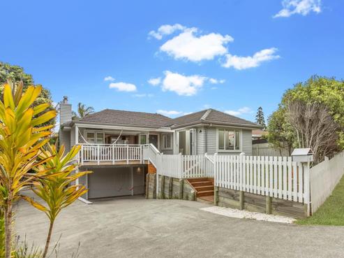 6 Channel View Road, Campbells Bay