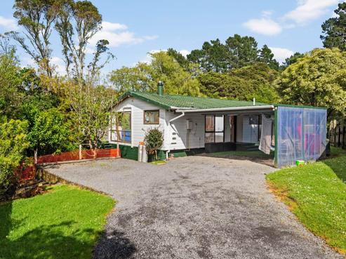 21 Yule Place, Massey