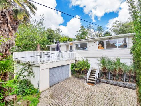 71 Simpson Road, Ranui