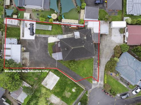 1 Williams Place, Fairfield