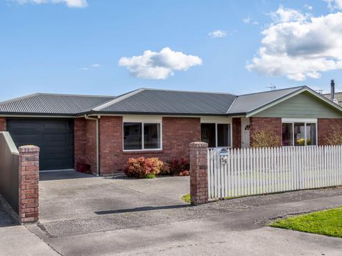 56 Kuripuni Street, Masterton