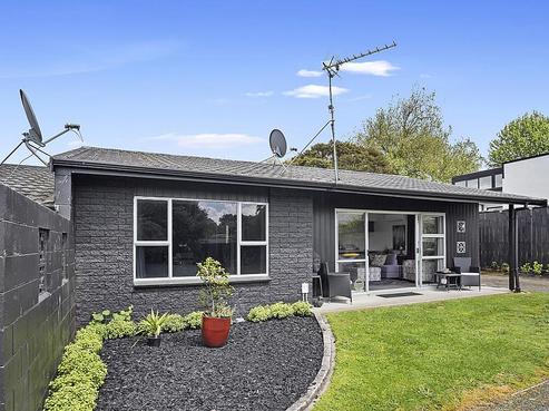 2/586 Bank Street, Te Awamutu