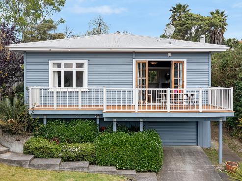 40 Euston Road, Sandringham