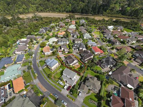 19 Kinleith Way, Albany