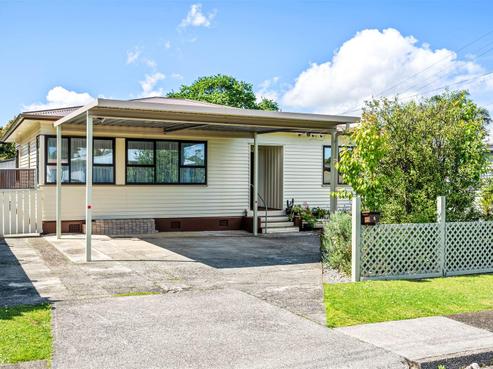 4 Churchill Street, Kensington