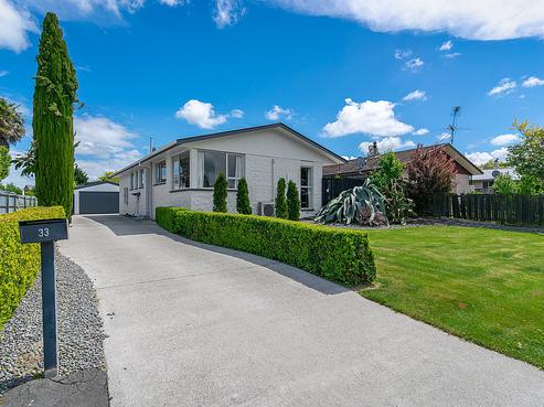 33 Gibbs Drive, Woodend