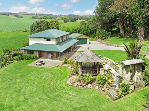 54 Coulston Road, Ramarama