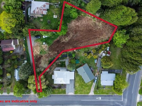 25A Lee Street, Ohakune