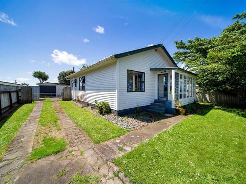 45 Austin Road, Normanby