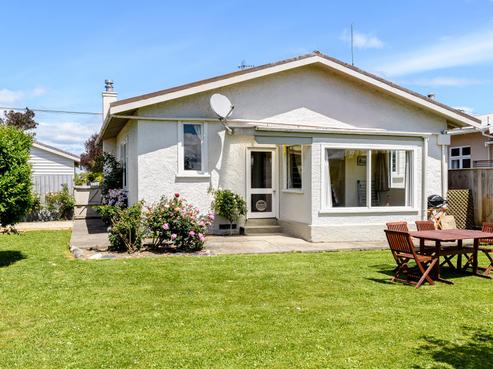 10 Parker Street, Motueka