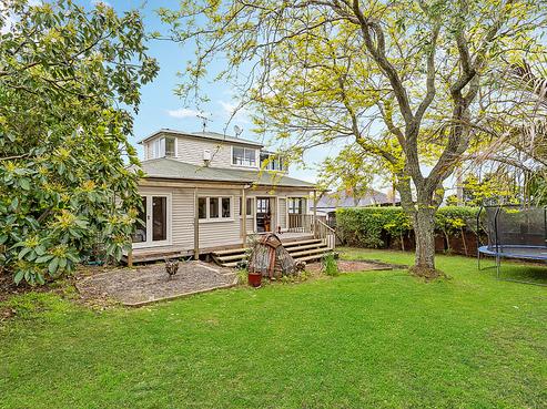 11 Summer Street, Ponsonby