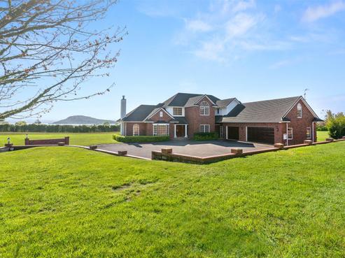 45 Cookson Road, Tikitere