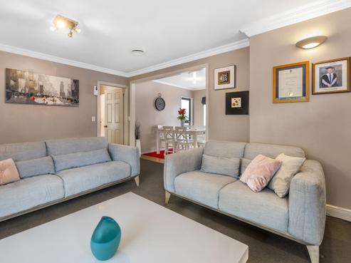 22A Devon Street, Glenholme