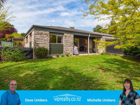 2A Willmott Place, Springfield