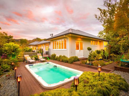 170 Collingwood Street, Nelson City