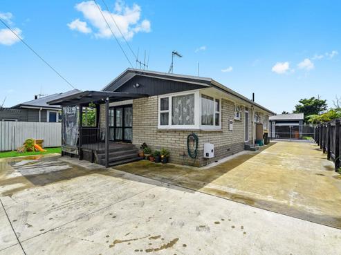 12 Rawene Street, Nawton