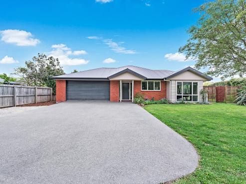 28 Kinglear Drive, Rolleston