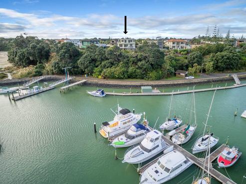 79 Pine Harbour Parade, Beachlands
