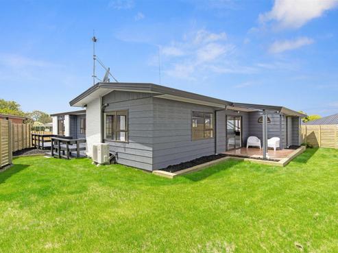 30B River View Road, Morrinsville