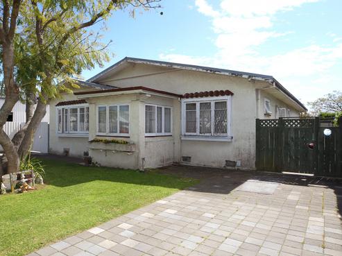 308 Jervois Street, Mayfair