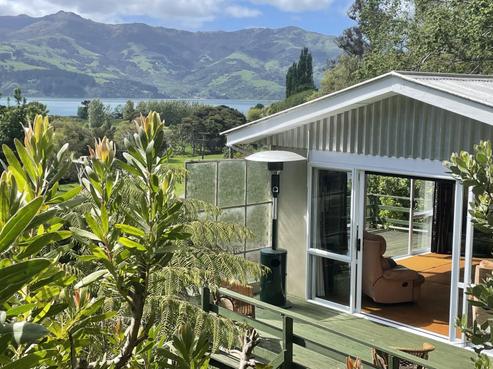 85 Wainui Valley Road, Wainui