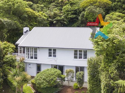 67 Sunshine Avenue, Karori