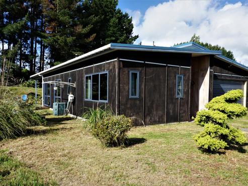 1 Barclay Grove, Hokio Beach