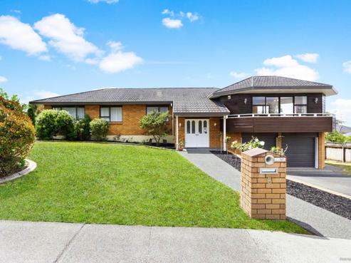 5 Soling Place, West Harbour