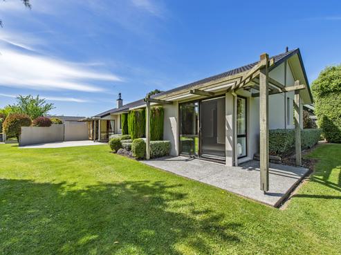 71 West Belt, Rangiora