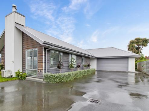 14A Hornbrook Street, Temuka