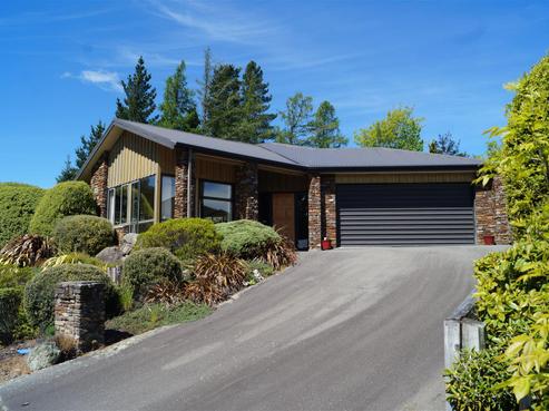 14 Forest View Close, Hanmer Springs