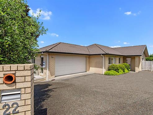 22 Rising Parade, Fairview Heights