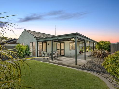 3 Alan Styles Place, Greenmeadows
