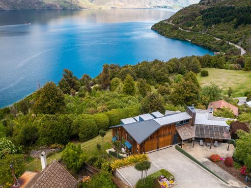 26 Mckerrow Place, Fernhill/Sunshine Bay
