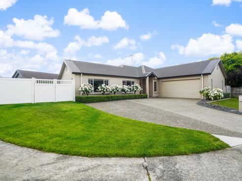 18 Roderick Place, Rototuna