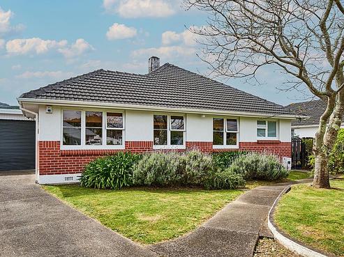 8 Courtenay Road, Heretaunga
