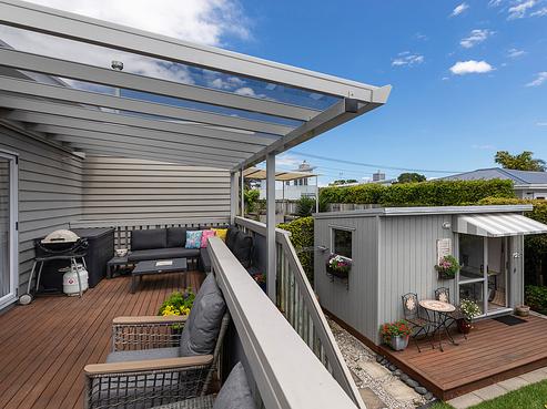 18A School Road, Morningside