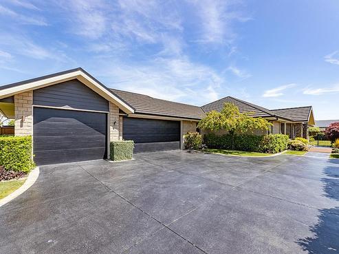 3 Siding Lane, Prebbleton