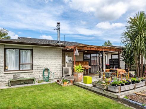 3/807A Riverslea Road North, Parkvale