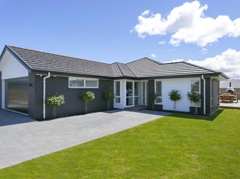18 Harakeke Drive, Wharewaka