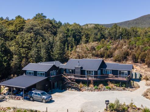 49 Beech Hill Rise, St Arnaud