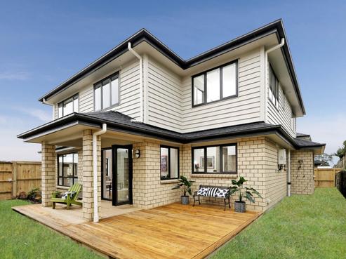 16 Nandi Lane, Ranui