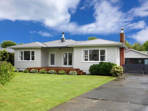 708 Rainbow Avenue, Parkvale