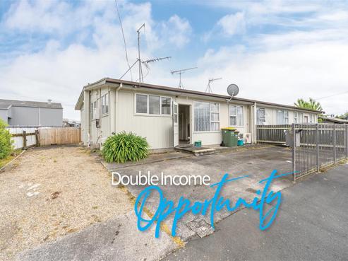 1 Mary Street, Frankton